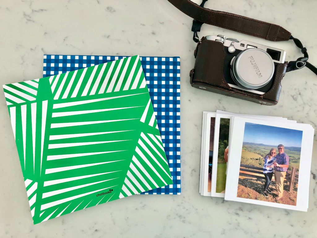 Chatbooks Review Turn Your Favorite Photos Into A Stylish Photo Book