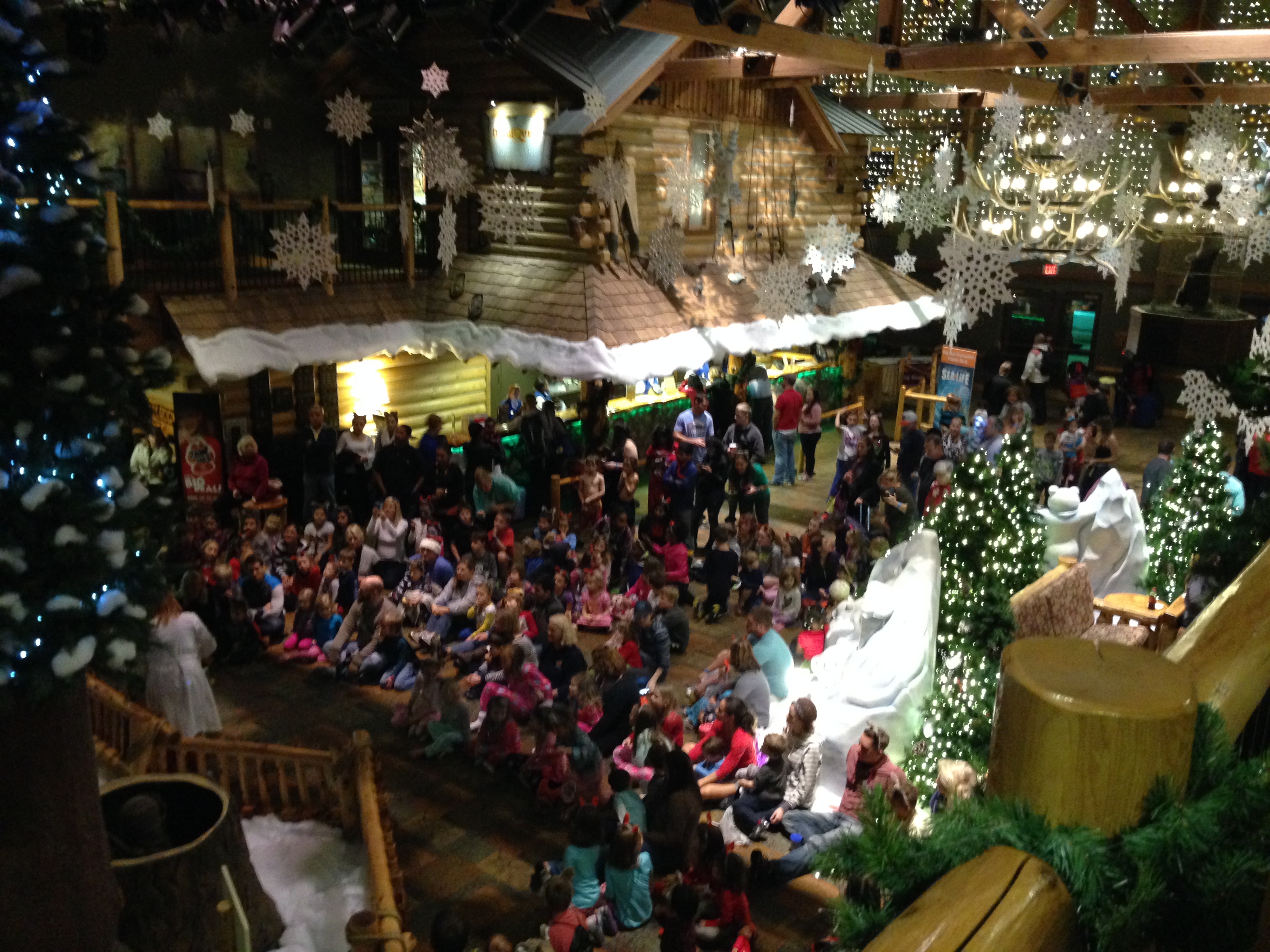 10 Things to Know about Visiting Great Wolf Lodge in Concord, NC