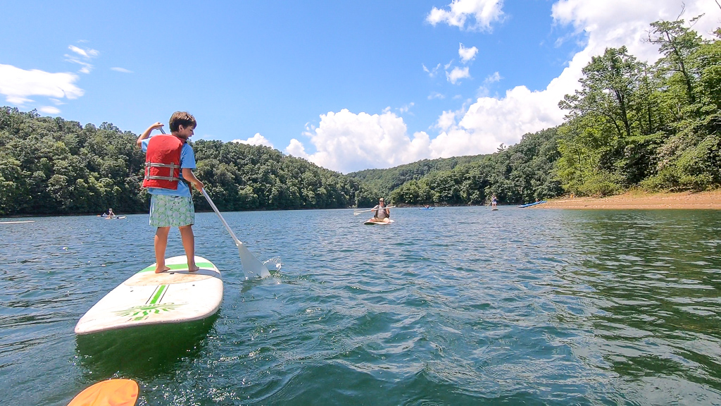 Our Family Vacation at Primland Resort in the Virginia Mountains | Good ...