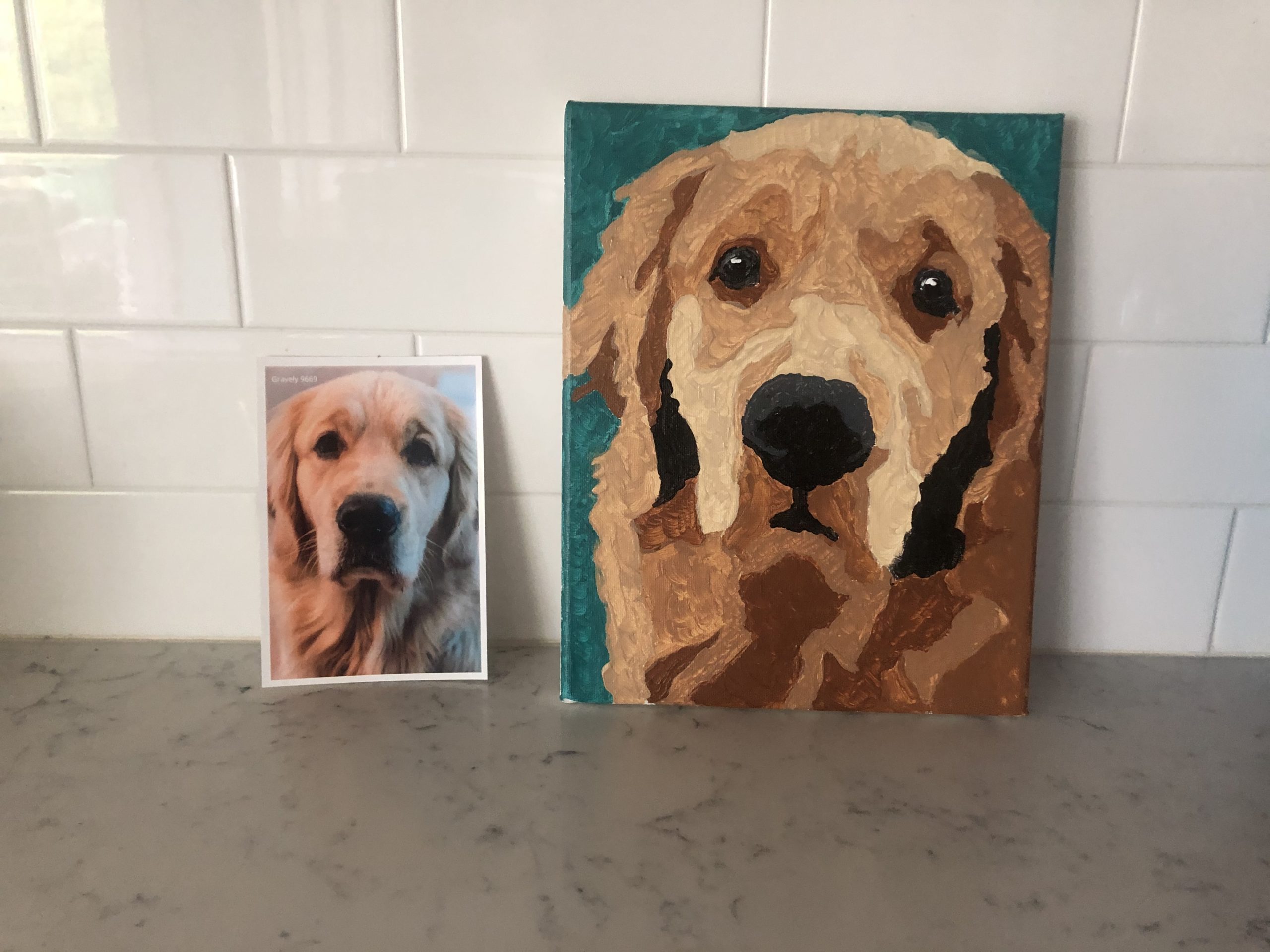turn-your-photo-into-art-with-a-custom-paint-by-numbers-pet-portrait-kit