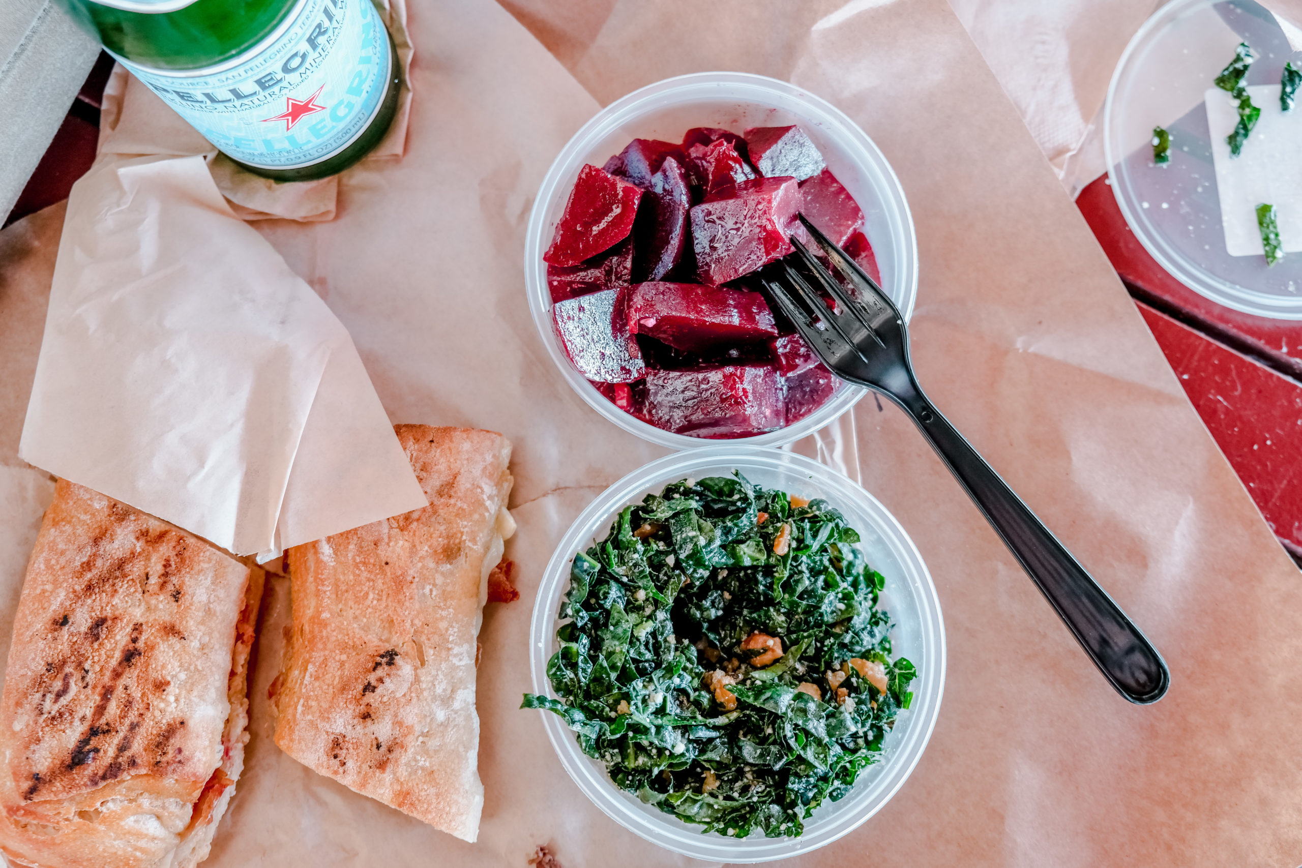 Fancy Picnic Lunch Ideas Inspired By Wine Country