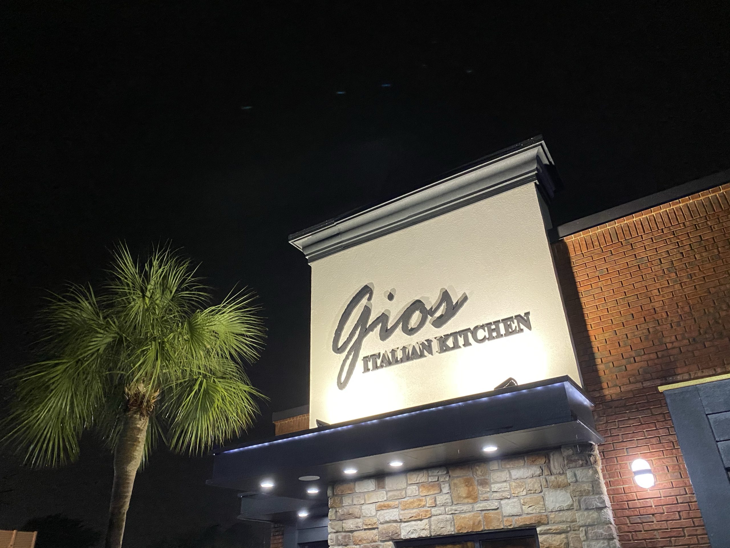 5 Star Restaurants In Myrtle Beach | Paraiso Island