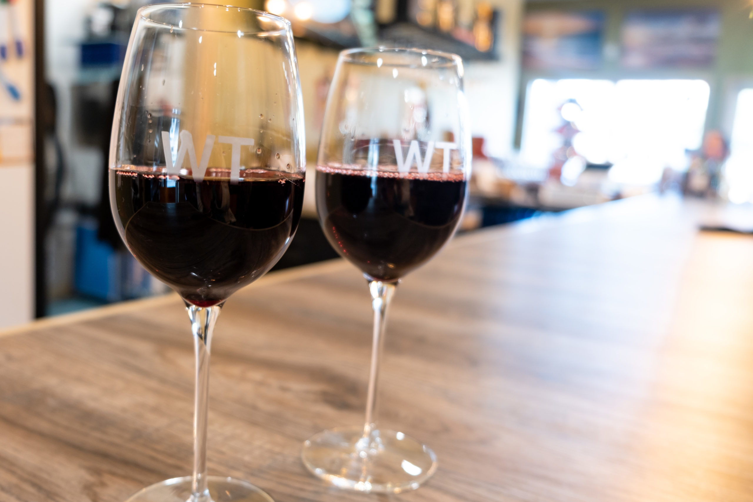 Enjoy wine flights and bites at the new Wine Therapy in North Myrtle Beach