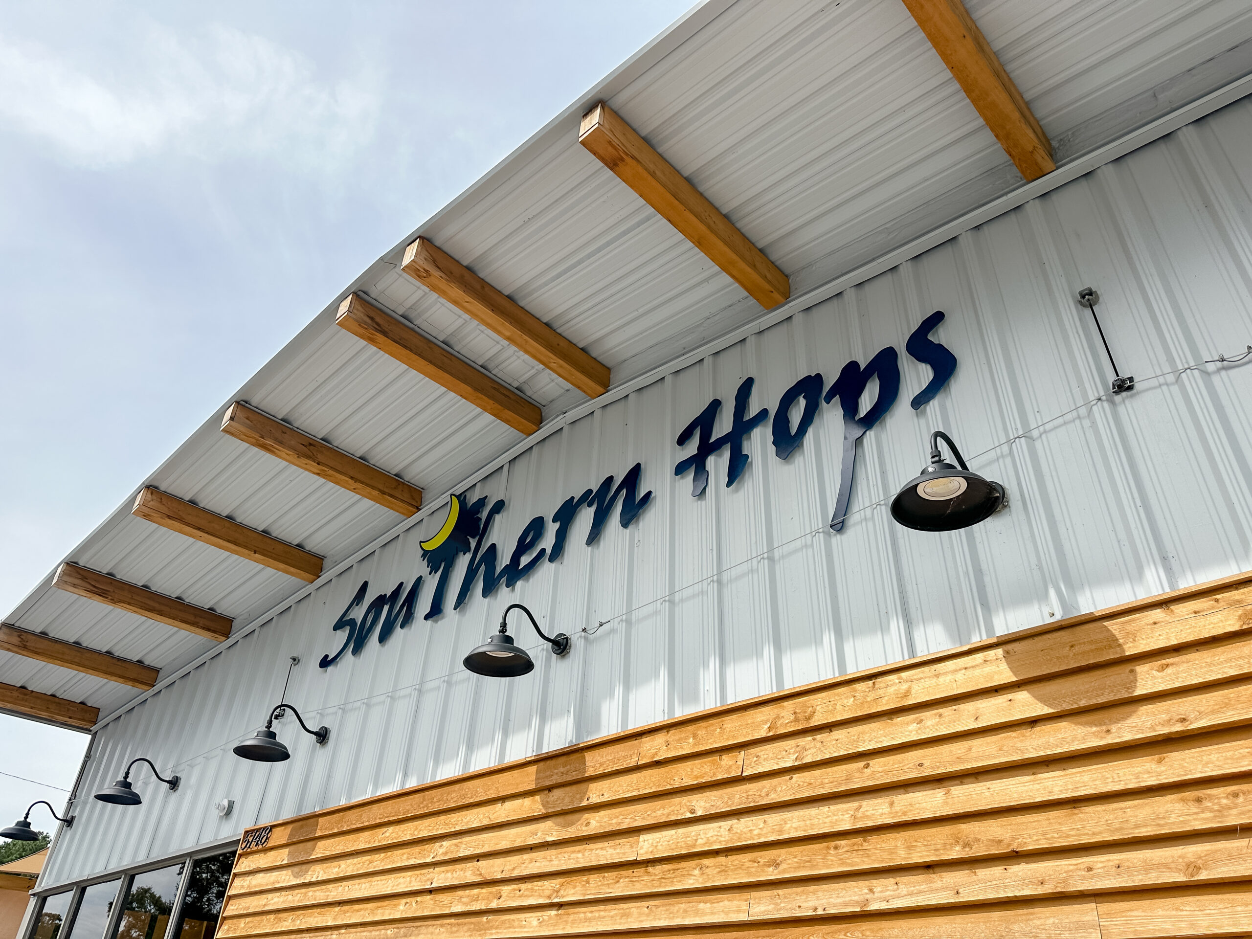 Southern Hops Brewing Company