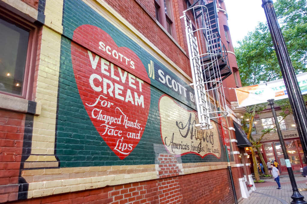 An Unexpected Foodie Town Check Out Charleston WV   DSC02420 1024x683 