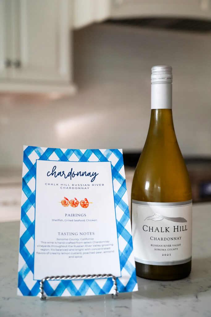 How To Host A Memorable Summer Wine Tasting Party